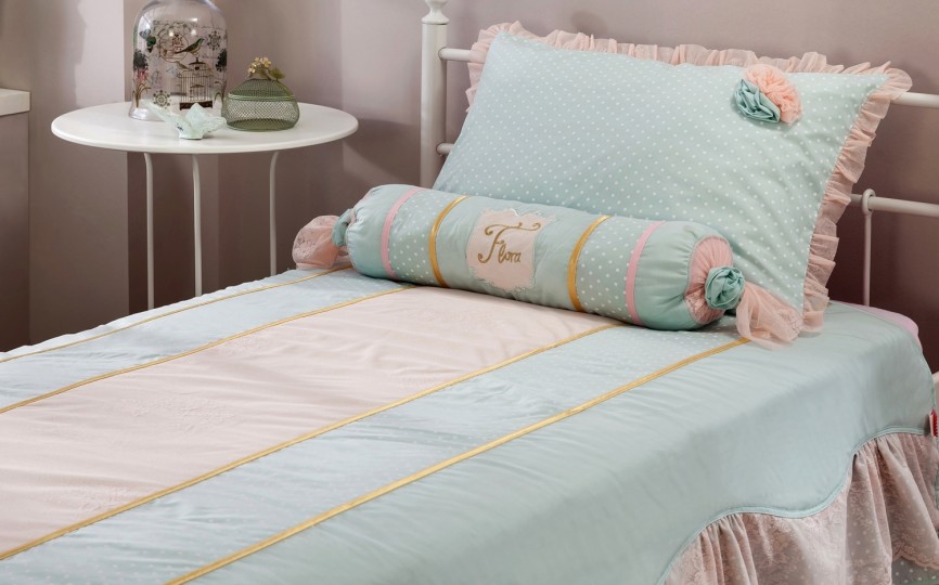 Комплект "Paradise" 220х210 см, PR-4404