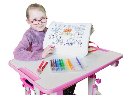 Подушка EVO для стульчика с памятью формы