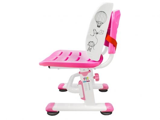 Подушка EVO для стульчика с памятью формы