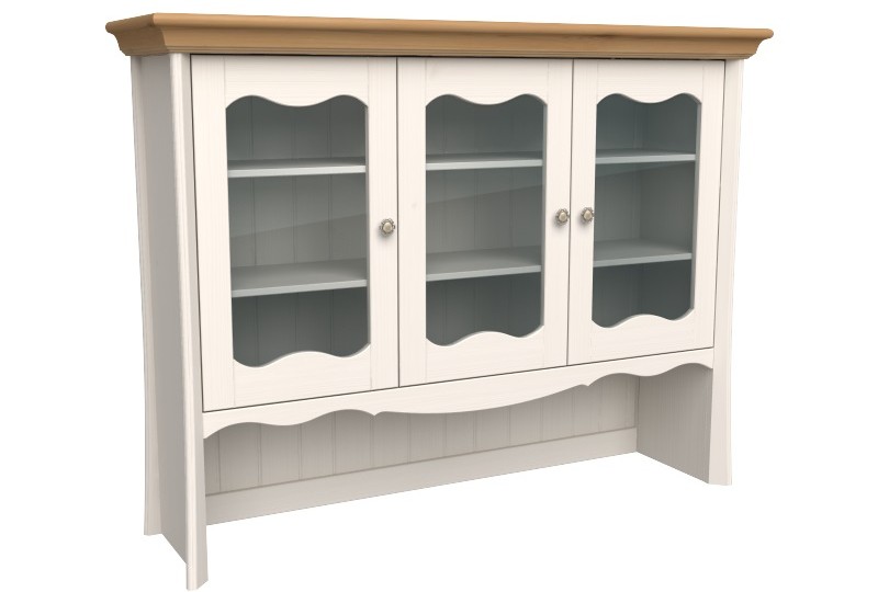 Надстройка комода "Лебо"