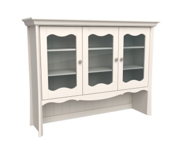 Надстройка комода "Лебо"