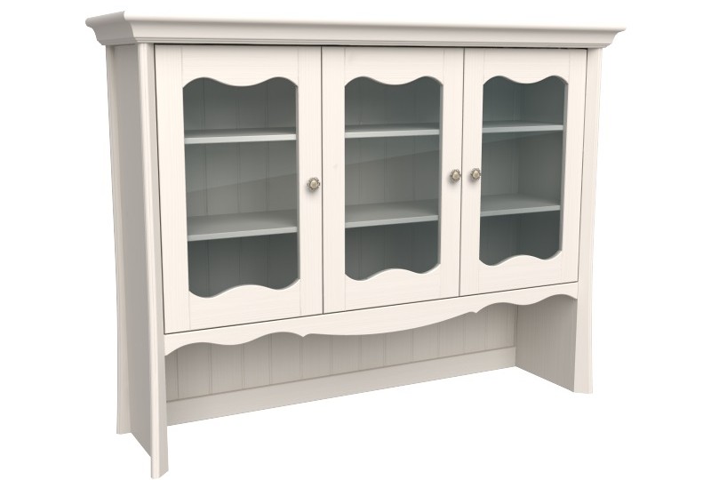 Надстройка комода "Лебо"