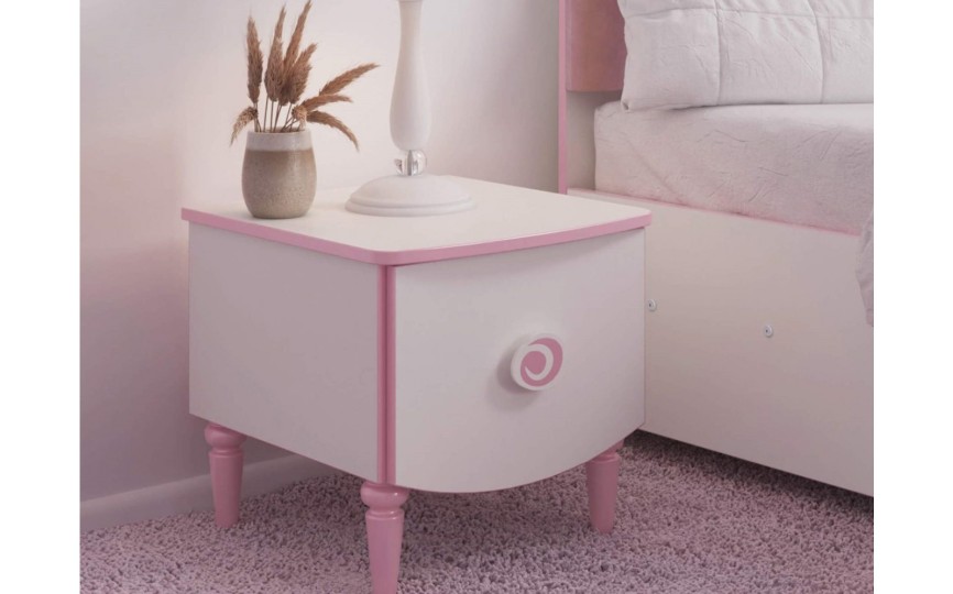 Тумба прикроватная Princess