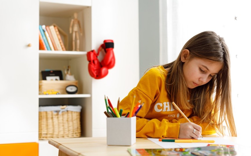 Стол детский Тимберика Кидс №1