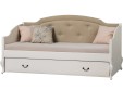 Тахта Ари-Прованс №11 мягкая с ящиком