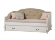 Тахта Ари-Прованс №11 мягкая с ящиком