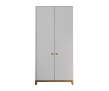 Шкаф 2-х дверный Наоми 7