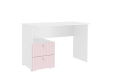 Стол письменный Алиса с ящиками