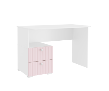Стол письменный Алиса с ящиками Стол письменный Алиса с ящиками