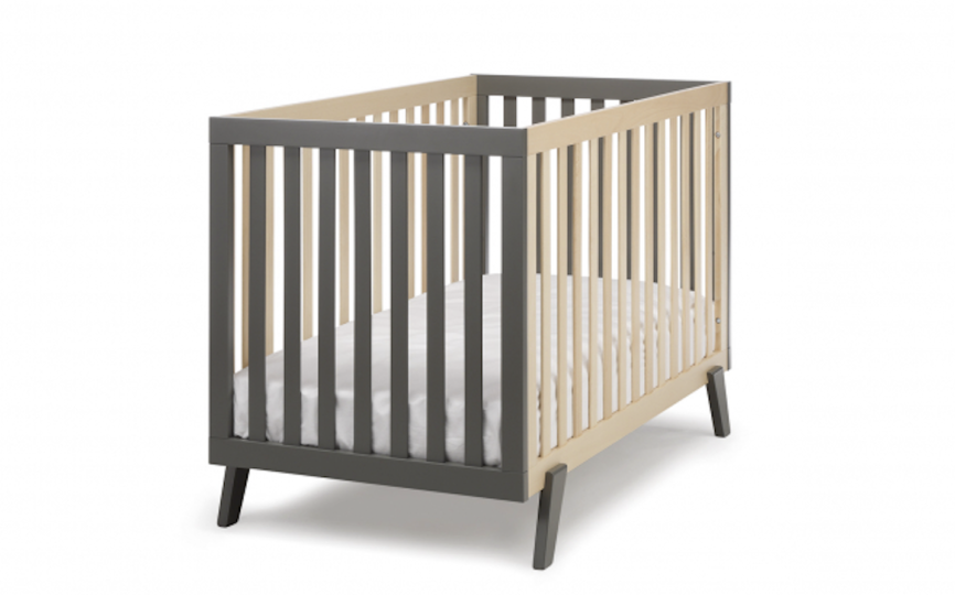 Кроватка Erbesi America (Америка)