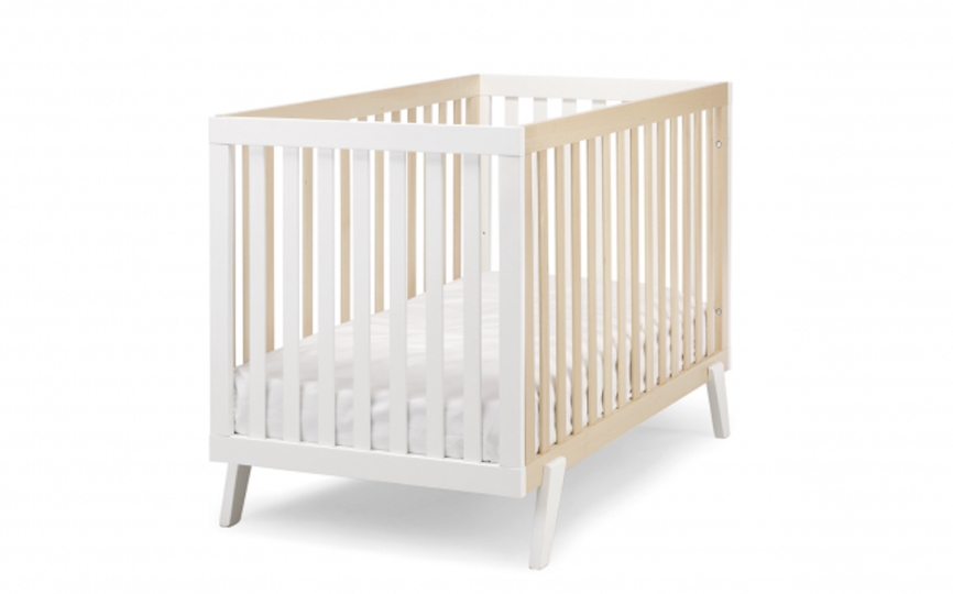 Кроватка Erbesi America (Америка)