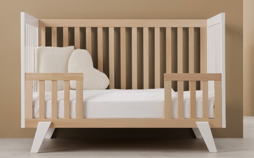 Кроватка Erbesi America (Америка)