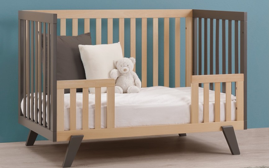 Кроватка Erbesi America (Америка)