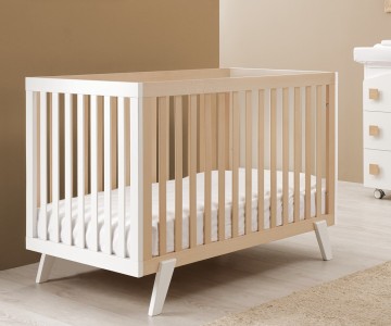 Кроватка Erbesi America (Америка)