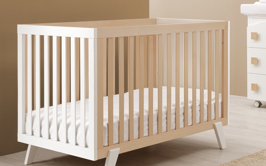 Кроватка Erbesi America (Америка)