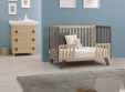 Кроватка Erbesi America (Америка)