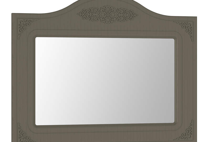 Зеркало Ассоль Плюс АС-08 Зеркало Ассоль Плюс АС-08