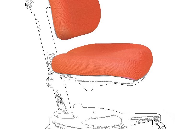 Чехол KP для кресла Y-110