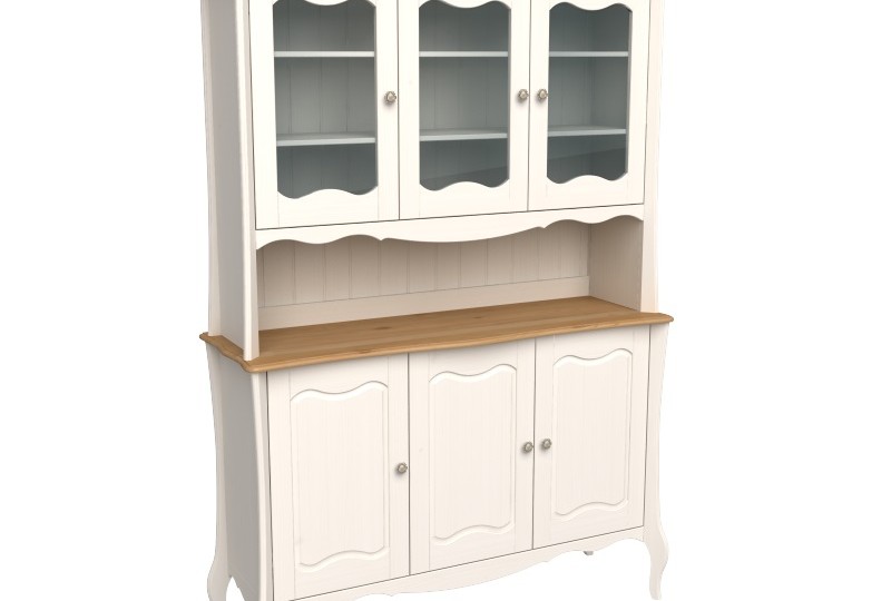 Буфет "Лебо"