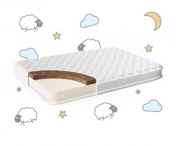 Матрас "BABY COMFORT"