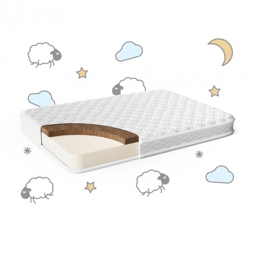 Матрас "BABY COMFORT"