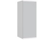 Шкаф навесной Смарти Вайт НШ1