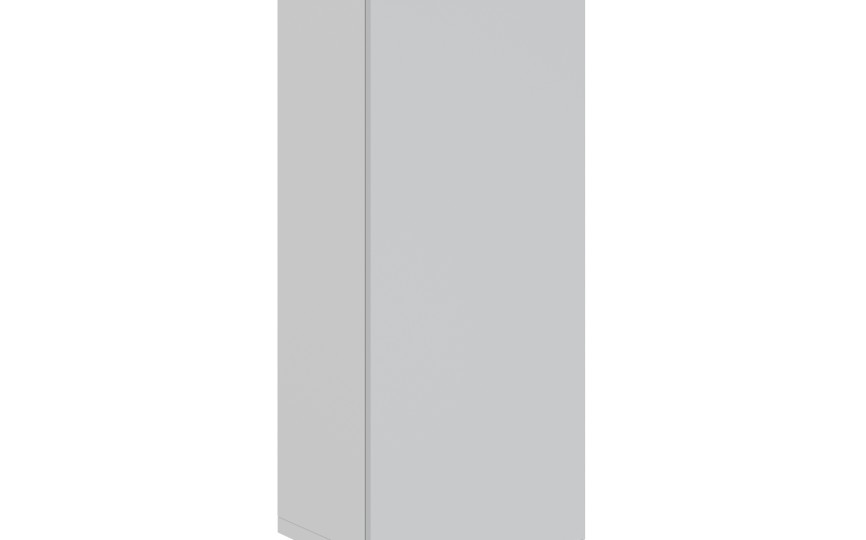 Шкаф навесной Смарти Вайт НШ1