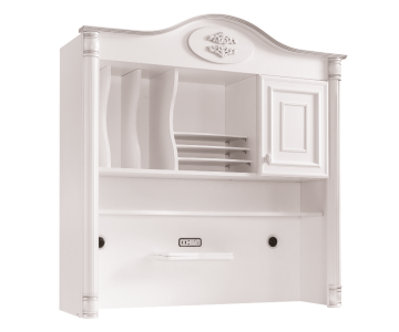 Приставка к письменному столу "Romantic" Сilek (Чилек) RM-1106