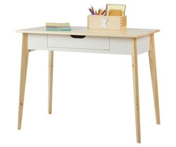 Стол письменный с ящиком Тимберика Кидс №2