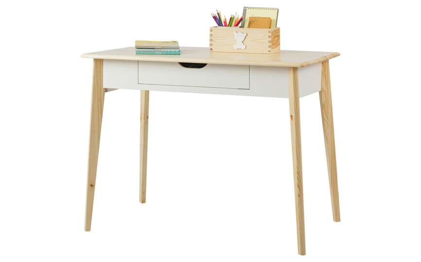 Стол письменный с ящиком Тимберика Кидс №2