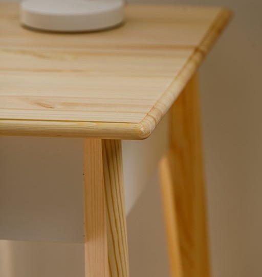 Стол письменный с ящиком Тимберика Кидс №2