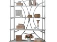 Стеллаж Ари-Прованс №9 металл