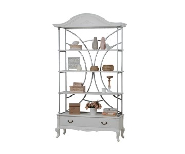 Стеллаж Ари-Прованс №9 металл Стеллаж Ари-Прованс №9 металл