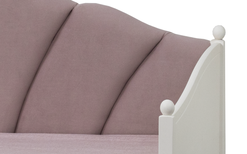 Тахта Ари-Прованс №12 мягкая с ящиком