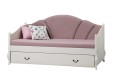 Тахта Ари-Прованс №12 мягкая с ящиком
