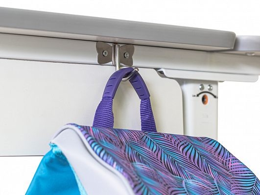 Детский стол Hamilton Multicolor  (BD-680) + надстройка