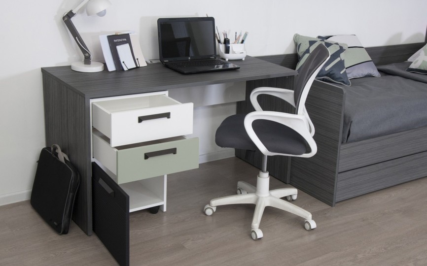 Тумба подкатная Сплит Т3 Тумба подкатная Сплит Т3