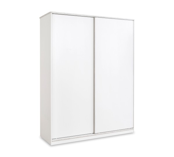 Шкаф -купе "White", W-1003