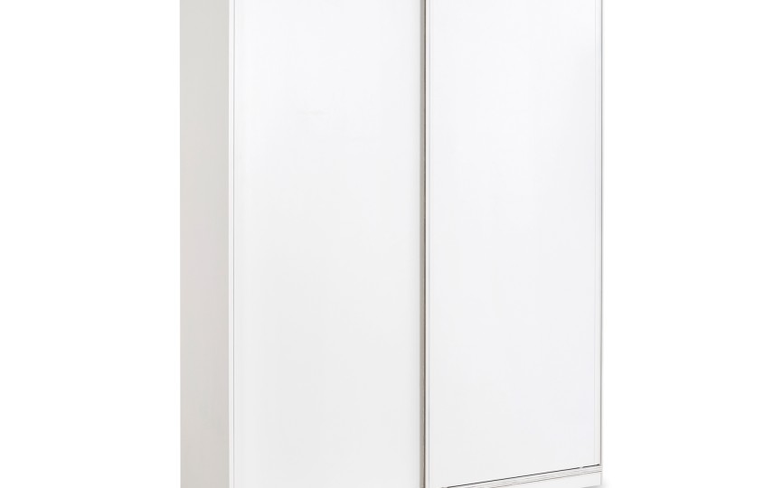 Шкаф -купе "White", W-1003