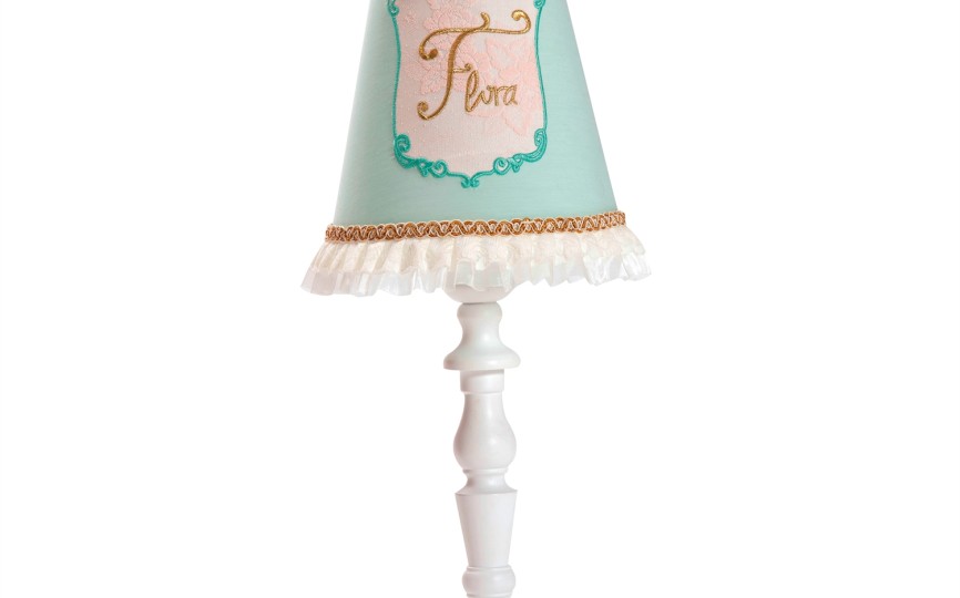 Лампа "Paradise", PR-6333