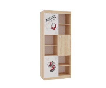 Стеллаж "Энерджи"