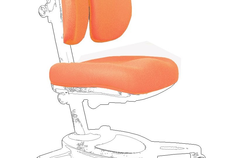 Чехол KP для кресла Y-115