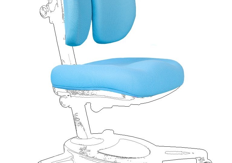 Чехол KP для кресла Y-115