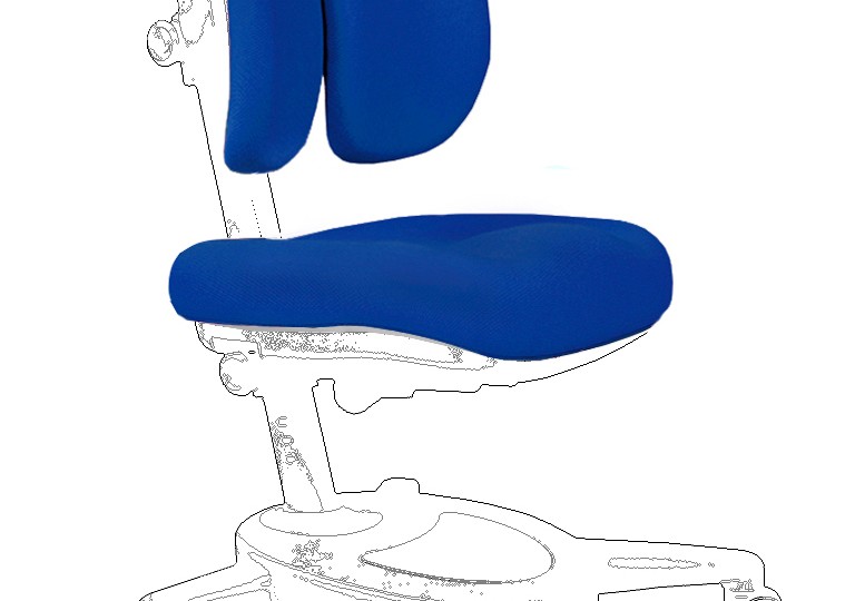 Чехол KP для кресла Y-115