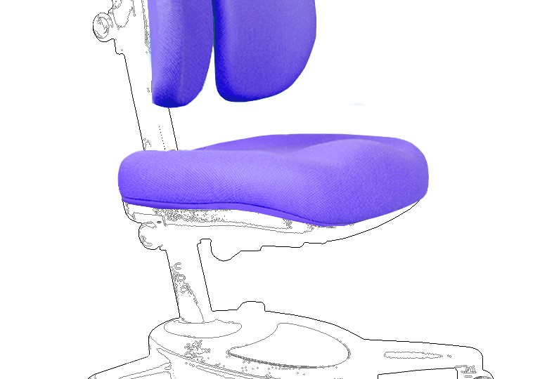 Чехол KP для кресла Y-115