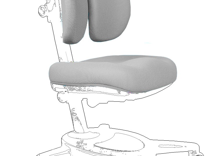 Чехол KP для кресла Y-115