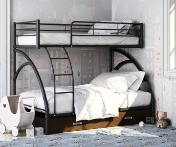 Двухъярусная кровать Виньола-2Я