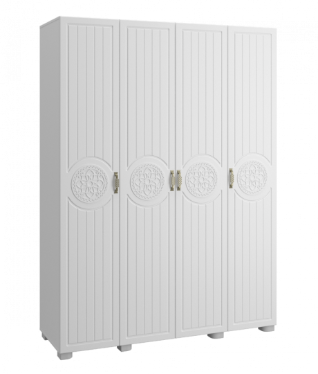 Шкаф «Монблан» МБ-25К