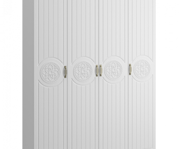 Шкаф «Монблан» МБ-25К Шкаф «Монблан» МБ-25К