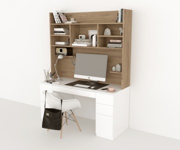 Стол письменный Crisp №1